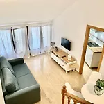 Duplex En El Centro De