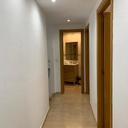 Duplex En El Centro De شقة ويسكا