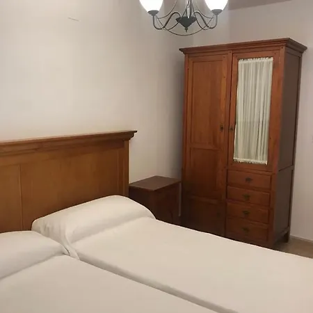 Duplex En El Centro De * Huesca