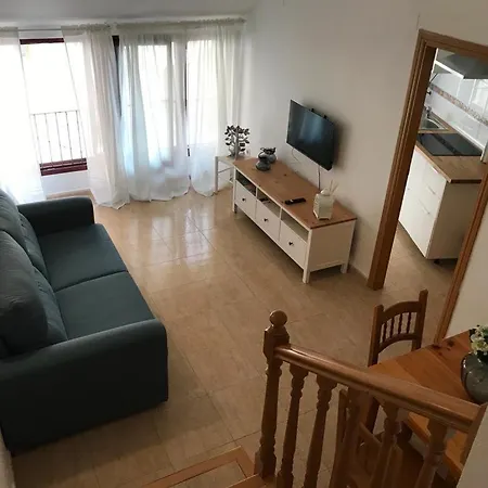 Duplex En El Centro De Apartment Huesca