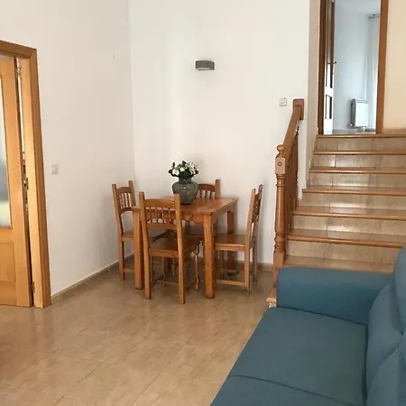 Duplex En El Centro De * Huesca