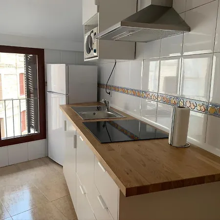 Duplex En El Centro De *