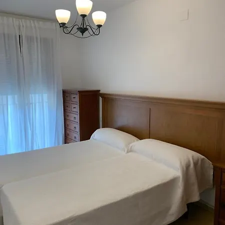 شقة Duplex En El Centro De