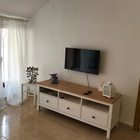 Duplex En El Centro De