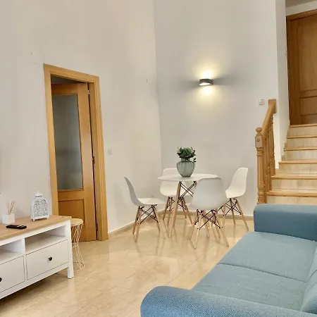 Duplex En El Centro De