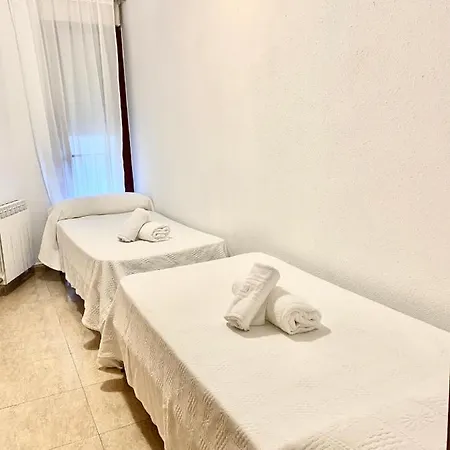 Apartment Duplex En El Centro De