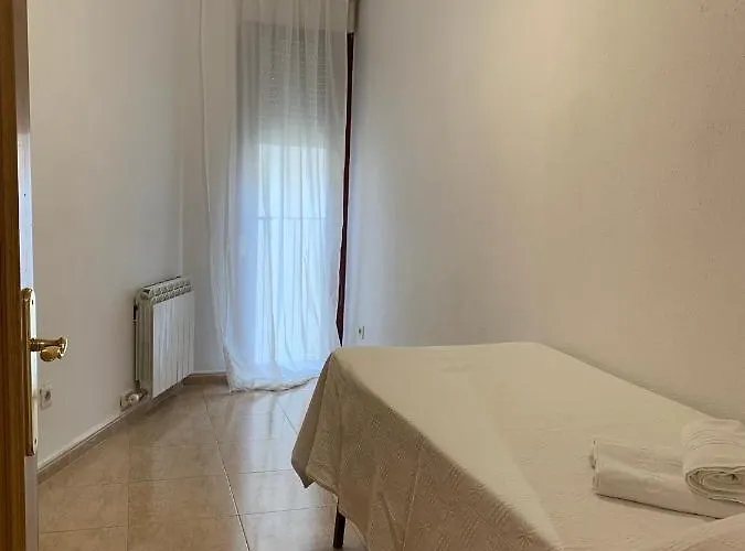 Apartamento Duplex En El Centro De