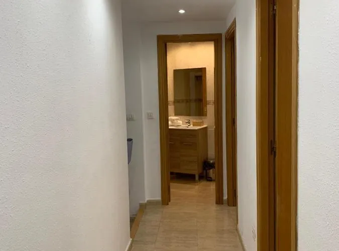 Duplex En El Centro De Apartamento Huesca