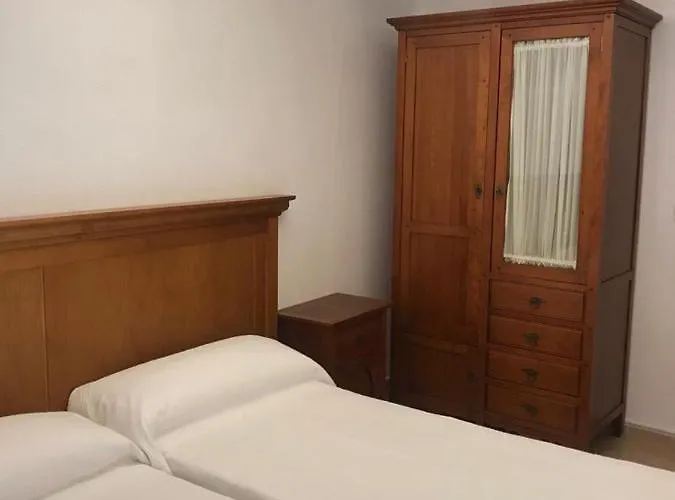 Duplex En El Centro De * Huesca