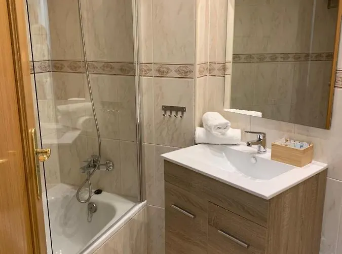 Apartamento Duplex En El Centro De