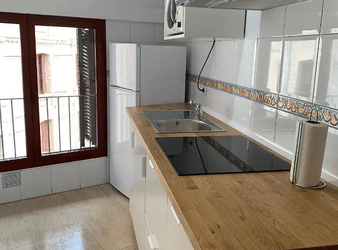 Apartamento Duplex En El Centro De