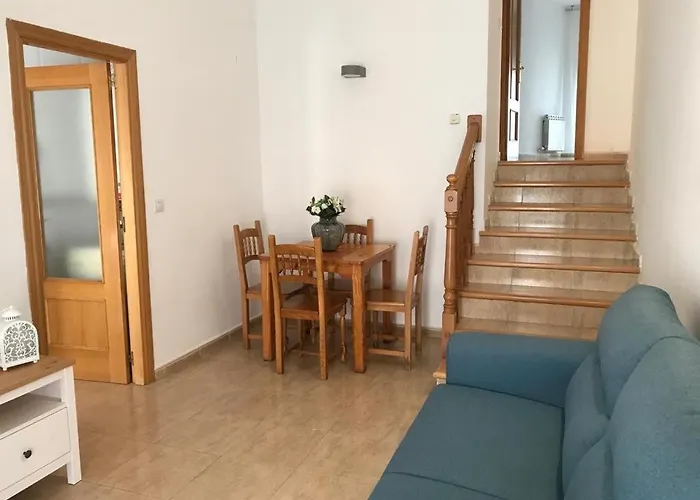 Duplex En El Centro De * Huesca