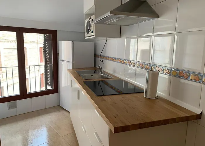 Duplex En El Centro De *