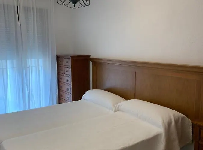 Apartamento Duplex En El Centro De