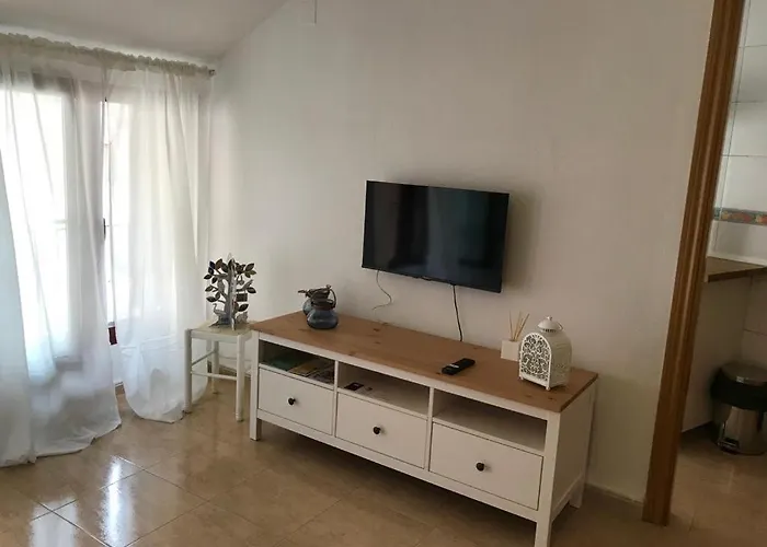 Duplex En El Centro De