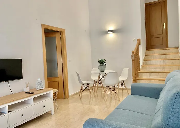 Duplex En El Centro De