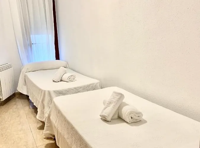 Apartamento Duplex En El Centro De