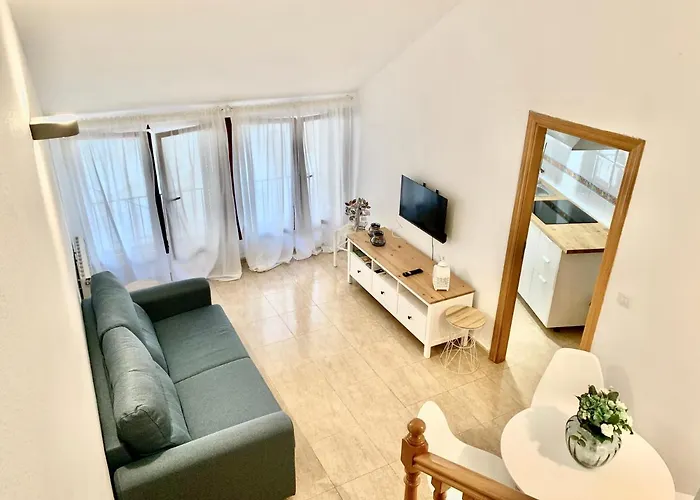 Duplex En El Centro De